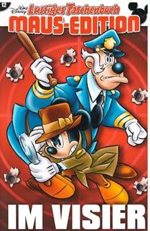 Band. 012 LTB Maus Edition Im Visier