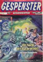 Gespenster Geschichten  Nr.535 Bastei Gespenster Geschichten  Nr.535 Bastei
