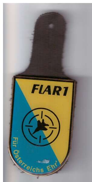 Fliegerabwehrregiment 1 N-59
