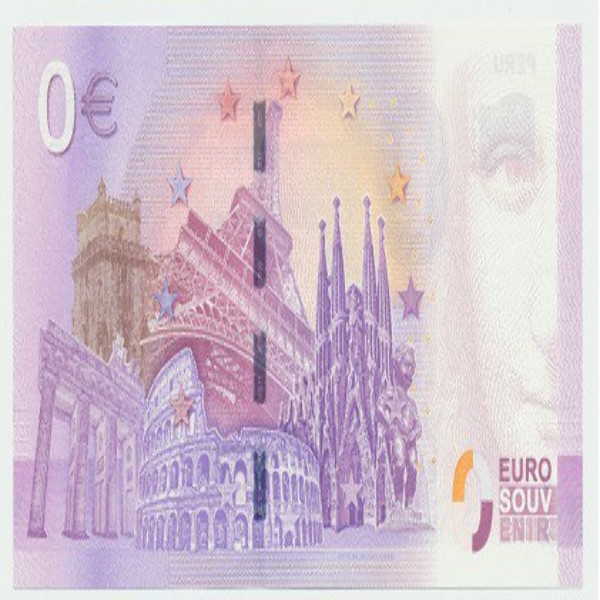 0 Euro Schein 18 1 Mount Fuji Japan Unc Verschiedene 0 Euro Scheine Sovenierscheine Banknoten Marken Munzen Mayer Eiamaya