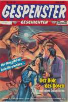 Gespenster Geschichten  Nr.512 Bastei Gespenster Geschichten  Nr.512 Bastei