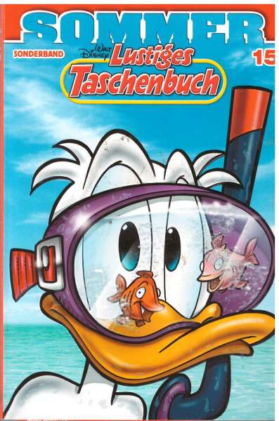 LTB Sommer Sonderband Band. 015