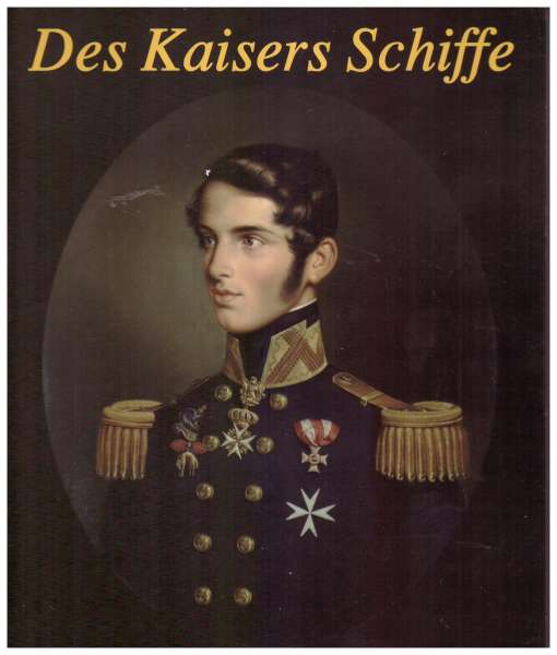 Des Kaisers Schiffe, Kriegshafen Venedig Erzherzog Friedrich Silber, im Blister K&K