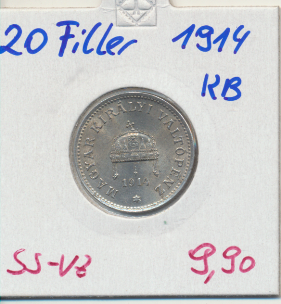 20 Filler 1914 KB