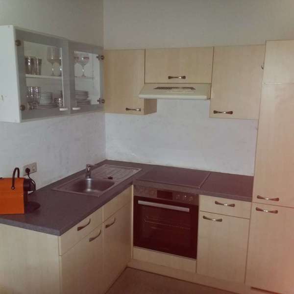 Nette 38m2 Single Wohnung in Hof bei Straden