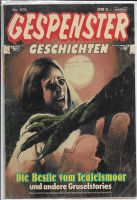 Gespenster Geschichten  Nr.970 Bastei Gespenster Geschichten  Nr.970 Bastei