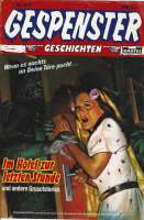 Gespenster Geschichten  Nr.631 Bastei Gespenster Geschichten  Nr.631 Bastei