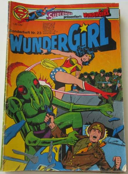 Wundergirl Sonderheft 023