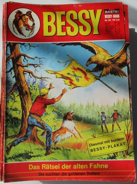 Bessy Band Nr.193