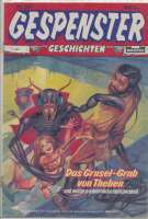 Gespenster Geschichten  Nr.597 Bastei Gespenster Geschichten  Nr.597 Bastei