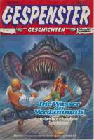 Gespenster Geschichten  Nr.594 Bastei Gespenster Geschichten  Nr.594 Bastei