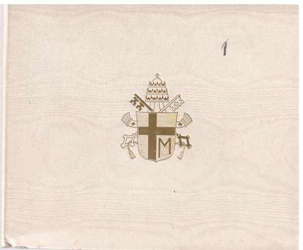 1979 KMS Johannes Paul II. Vatikan Italien-Kirchenstaat Offizieller Kursmünzensatz