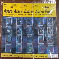 ASTRO-POST STERNZEICHEN ASTRO SET KOMPLETT ** 32 Marken zu 55 Cent ASTRO-POST STERNZEICHEN ASTRO SET KOMPLETT ** 32 Marken zu 55 Cent