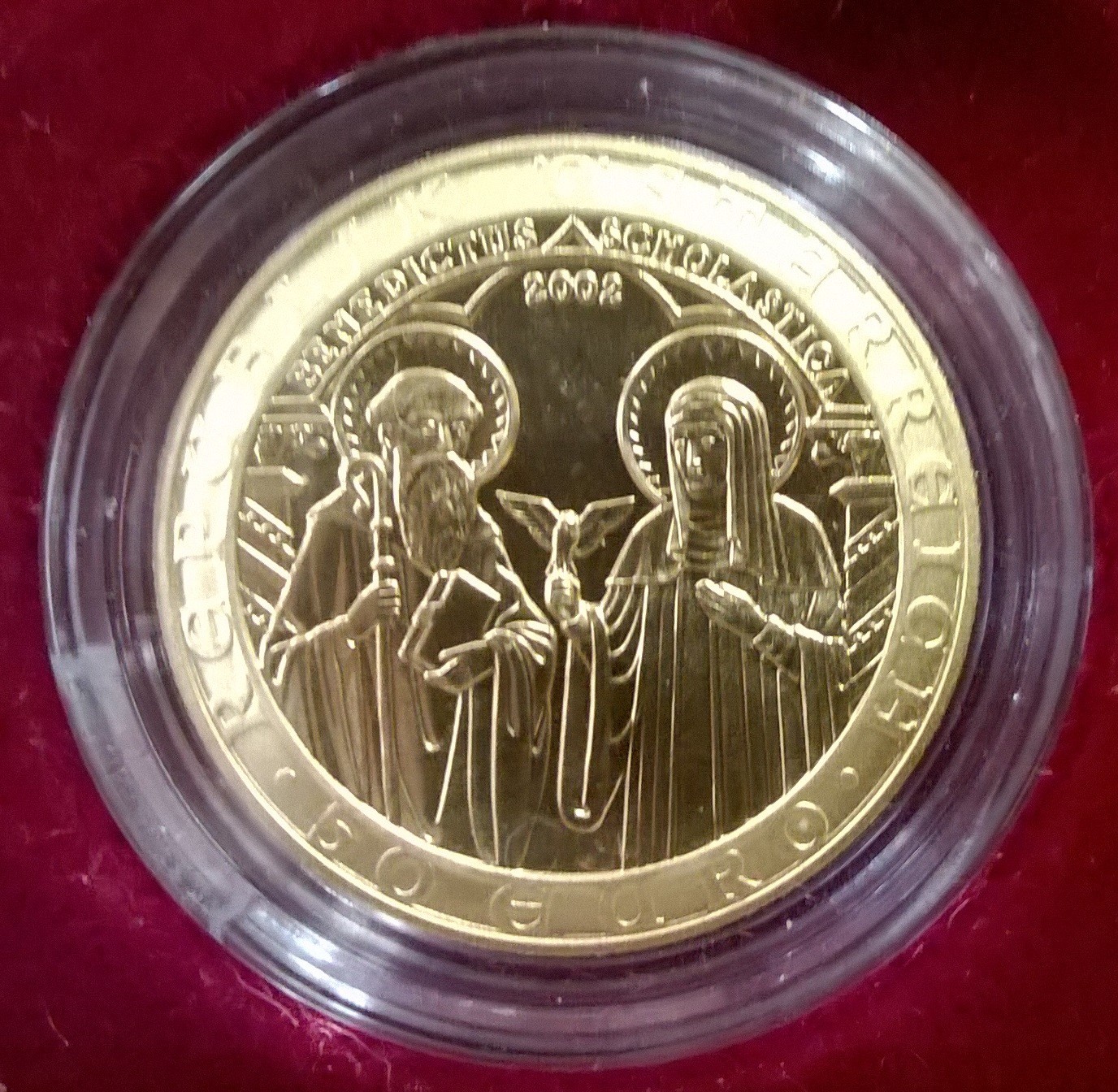 2002-50-euro-orden-und-die-welt-2002-50-euro-gold-at-sterreich-euro-euro-l-nder