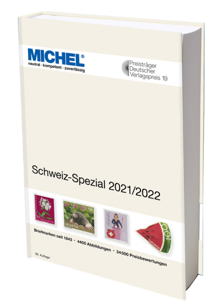 Michel Schweiz Spezial 2021/22