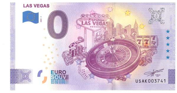 USA Las Vegas 2021-1