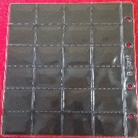 Sternisa Ersatzblatt Münzen 24 er Einteilung Ma 5 Sternisa Ersatzblatt Münzen 24 er Einteilung Ma 5