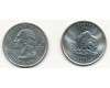 USA 25 Cent 2005 P Kansas (35)