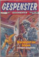 Gespenster Geschichten  Nr.590 Bastei Gespenster Geschichten  Nr.590 Bastei