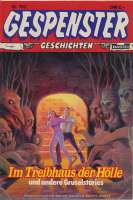 Gespenster Geschichten  Nr.792 Bastei Gespenster Geschichten  Nr.792 Bastei