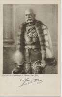 1WK  Rotes Kreuz Kriegshilfsbüro Nr. 546 FJI 1WK  Rotes Kreuz Kriegshilfsbüro Nr. 546 FJI