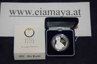 100 Schilling Otto Nicolai 1992 ANK.Nr.30 100 Schilling Otto Nicolai 1992 ANK.Nr.30