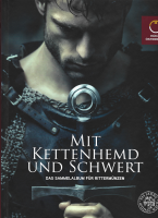 Sammelalbum für Rittermünzen mit allen Münzen Sammelalbum für Rittermünzen mit allen Münzen