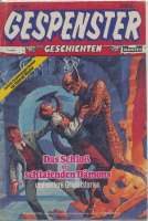 Gespenster Geschichten  Nr.583 Bastei Gespenster Geschichten  Nr.583 Bastei