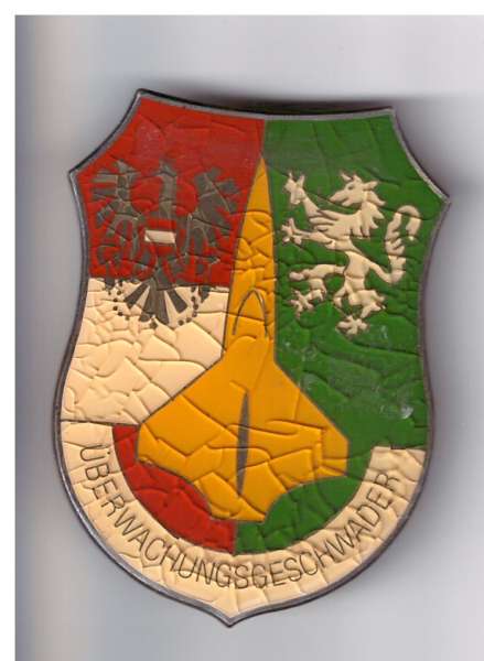 Überwachungsgeschwader ST-7