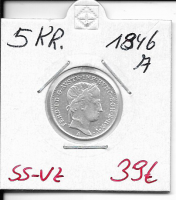 5 Kreuzer 1846 A Ferdinand I 5 Kreuzer 1846 A Ferdinand I