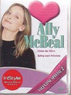 Ally McBeal Valentine Special 2