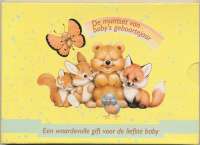 Kursmünzenset Kms Coinset Niederlande 1999 Babysatz Kursmünzenset Kms Coinset Niederlande 1999 Babysatz