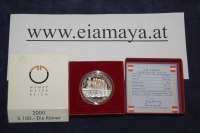 100 Schilling 2000 Die  Römer ANK Nr.40 100 Schilling 2000 Die  Römer ANK Nr.40