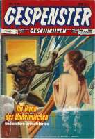 Gespenster Geschichten  Nr.695 Bastei Gespenster Geschichten  Nr.695 Bastei