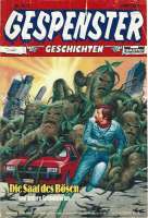 Gespenster Geschichten  Nr.467 Bastei Gespenster Geschichten  Nr.467 Bastei