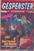 Gespenster Geschichten  Nr.572 Bastei Gespenster Geschichten  Nr.572 Bastei