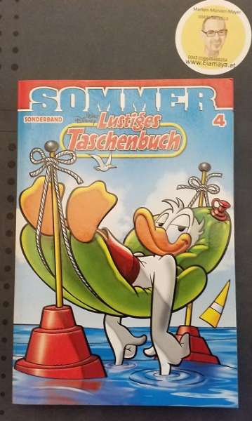 LTB Sommer Sonderband Band. 004