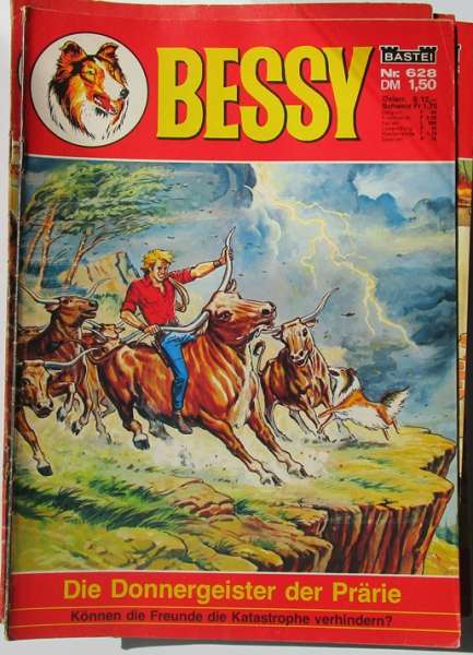 Bessy Band Nr.628