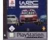 Ps 1 Spiel WRC ARCADE Neu