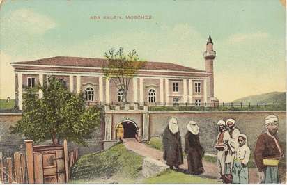 ADA Kaleh Moschee