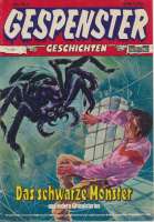 Gespenster Geschichten  Nr.142 Bastei Gespenster Geschichten  Nr.142 Bastei