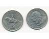 USA 25 Cent 1999 D Delaware (4)