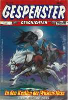 Gespenster Geschichten  Nr.746 Bastei Gespenster Geschichten  Nr.746 Bastei
