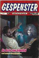 Gespenster Geschichten  Nr.772 Bastei Gespenster Geschichten  Nr.772 Bastei
