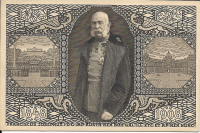 KFJ I Jubiläums Korrespondenzkarte 1848-1908 Viribus Unitis 1914 KFJ I Jubiläums Korrespondenzkarte 1848-1908 Viribus Unitis 1914