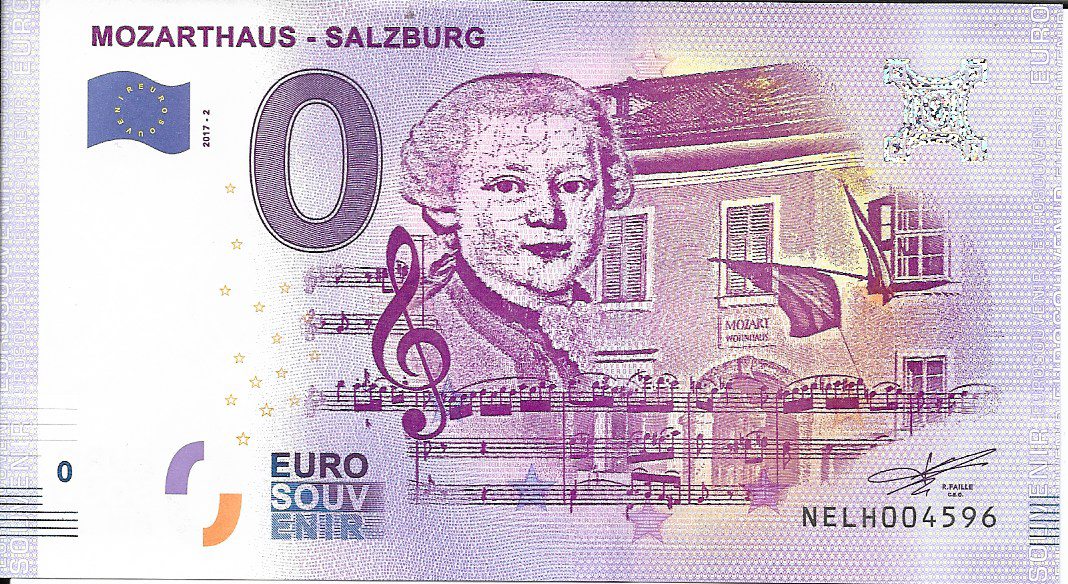 Euro Scheine Deutschland