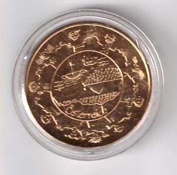 10 Euro 2016 Österreich Silber 24 Karat Vergoldet Ank. Nr.30