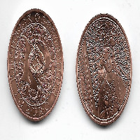 10 Euro  2018 Raphael Der Heilungsengel Kupfer Ank. Nr.33 10 Euro  2018 Raphael Der Heilungsengel Kupfer Ank. Nr.33