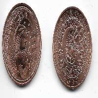 10 Euro  2017 Michael Der Schutzengel Kupfer Ank. Nr.31 10 Euro  2017 Michael Der Schutzengel Kupfer Ank. Nr.31