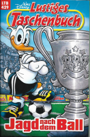 LTB Band 429 LTB Jagd nach dem Ball LTB Band 429 LTB Jagd nach dem Ball